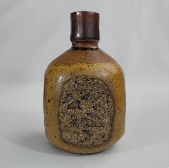 (2) Pickenpaugh Pottery? Vases - Picture 4 of 13